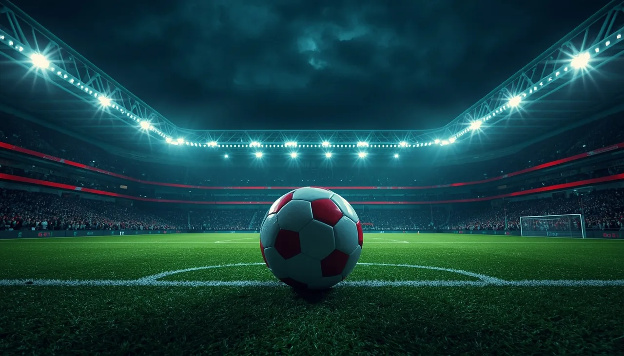 Tela de apostas esportivas da Pin-Up com odds de futebol ao vivo