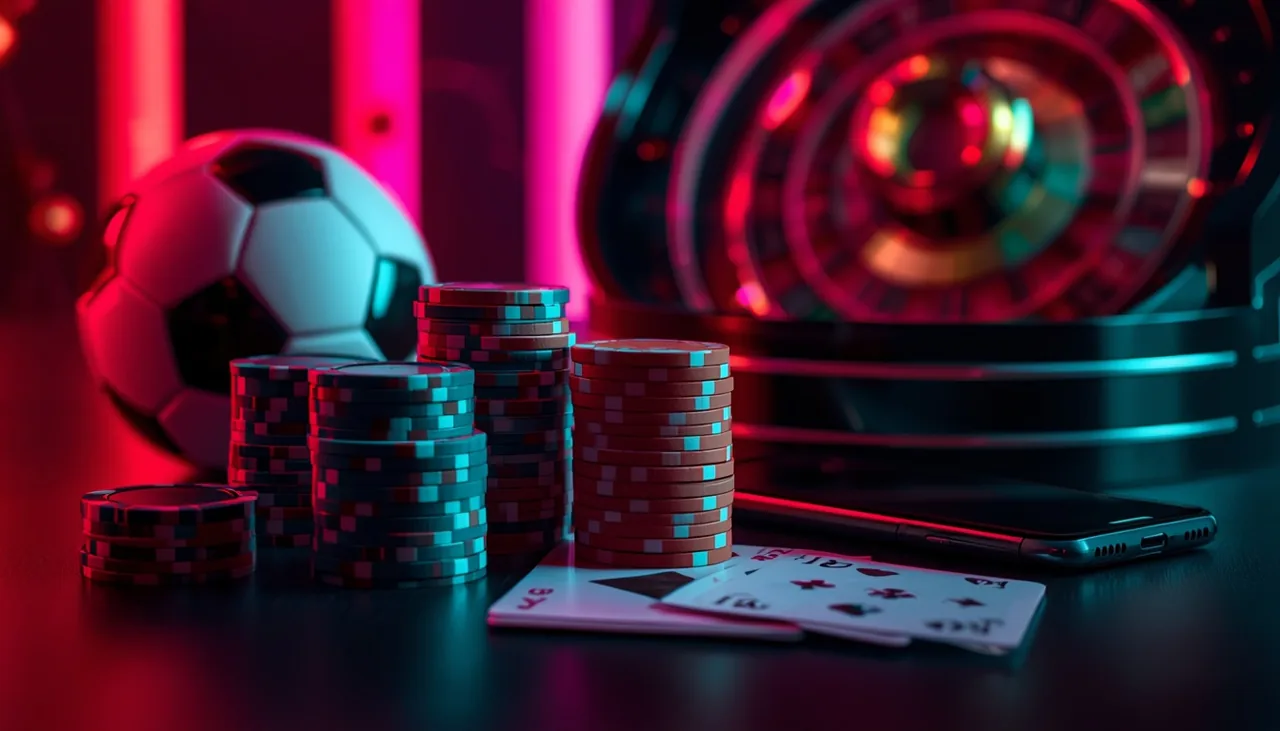 Pin-Up Brasil cassino online e apostas esportivas com bônus de R$1500